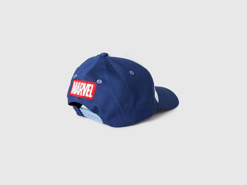 Hulk Cap ©Marvel