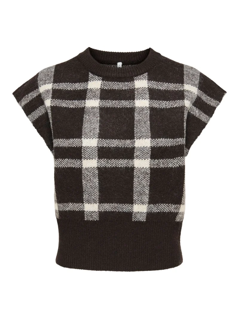 ONLCARLA SL JQ O-NECK KNT