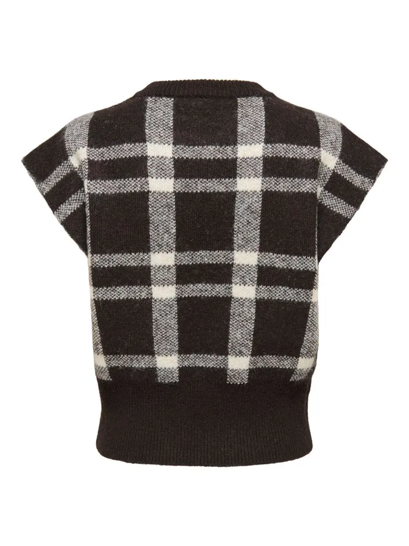 ONLCARLA SL JQ O-NECK KNT