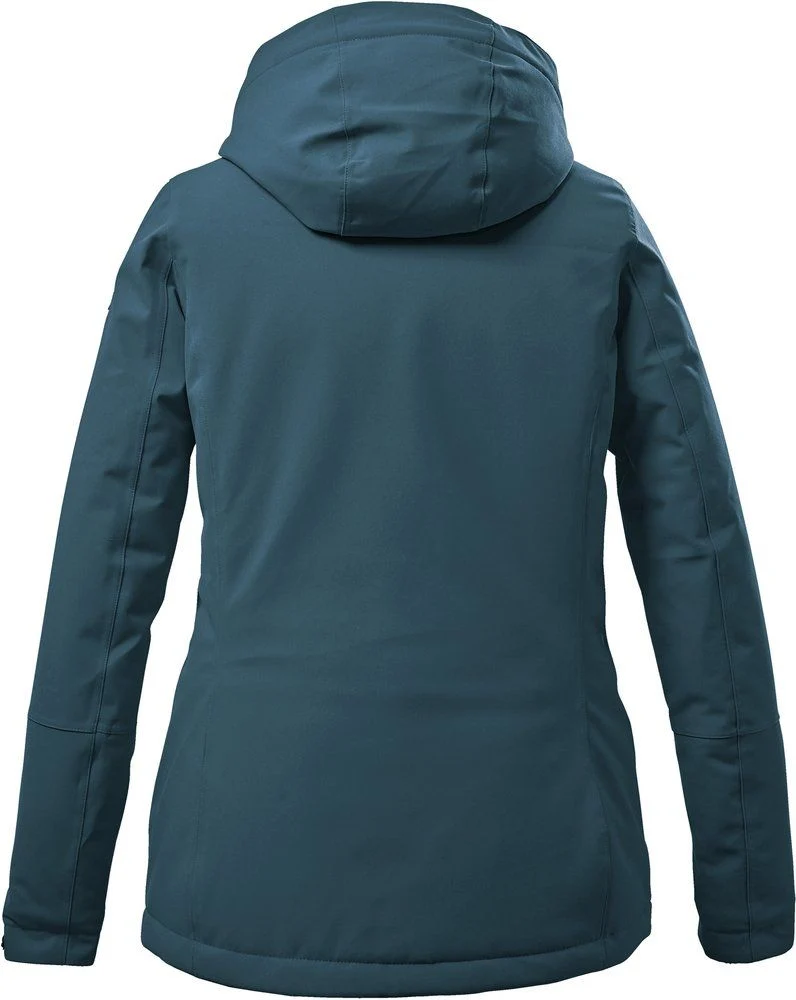 Damen Funktionsjacke KOW 140 WMN JCKT