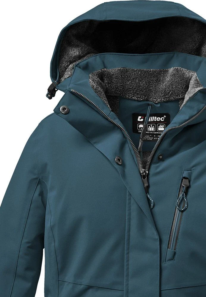Damen Funktionsjacke KOW 140 WMN JCKT