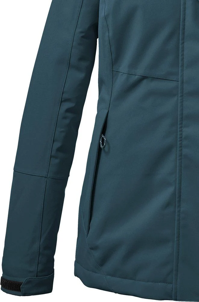 Damen Funktionsjacke KOW 140 WMN JCKT