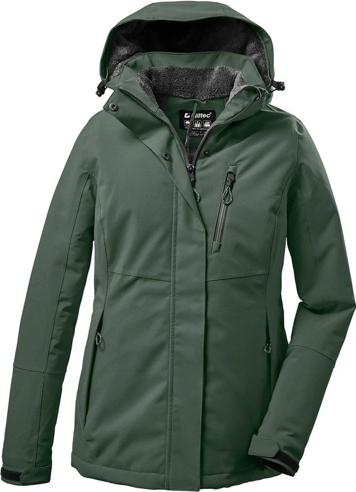 Damen Funktionsjacke KOW 140 WMN JCKT