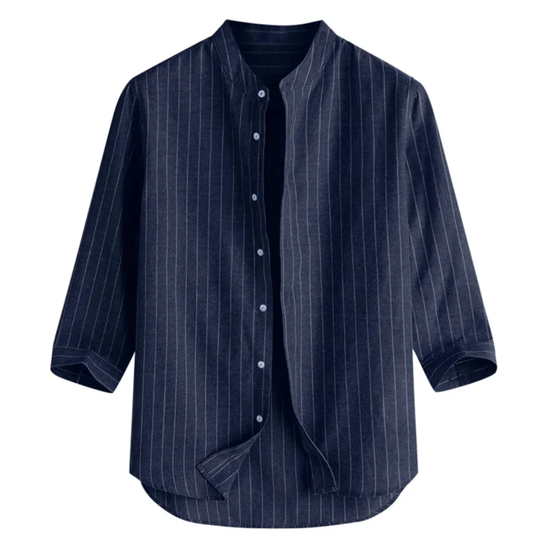 Elegant Cotton Shirt