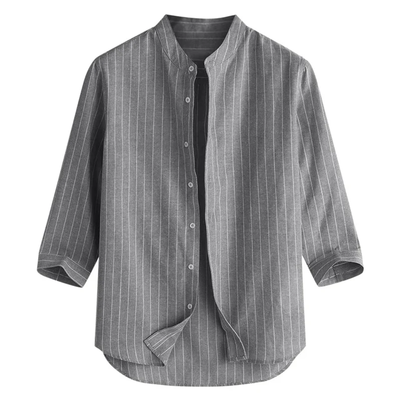 Elegant Cotton Shirt