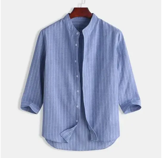 Elegant Cotton Shirt