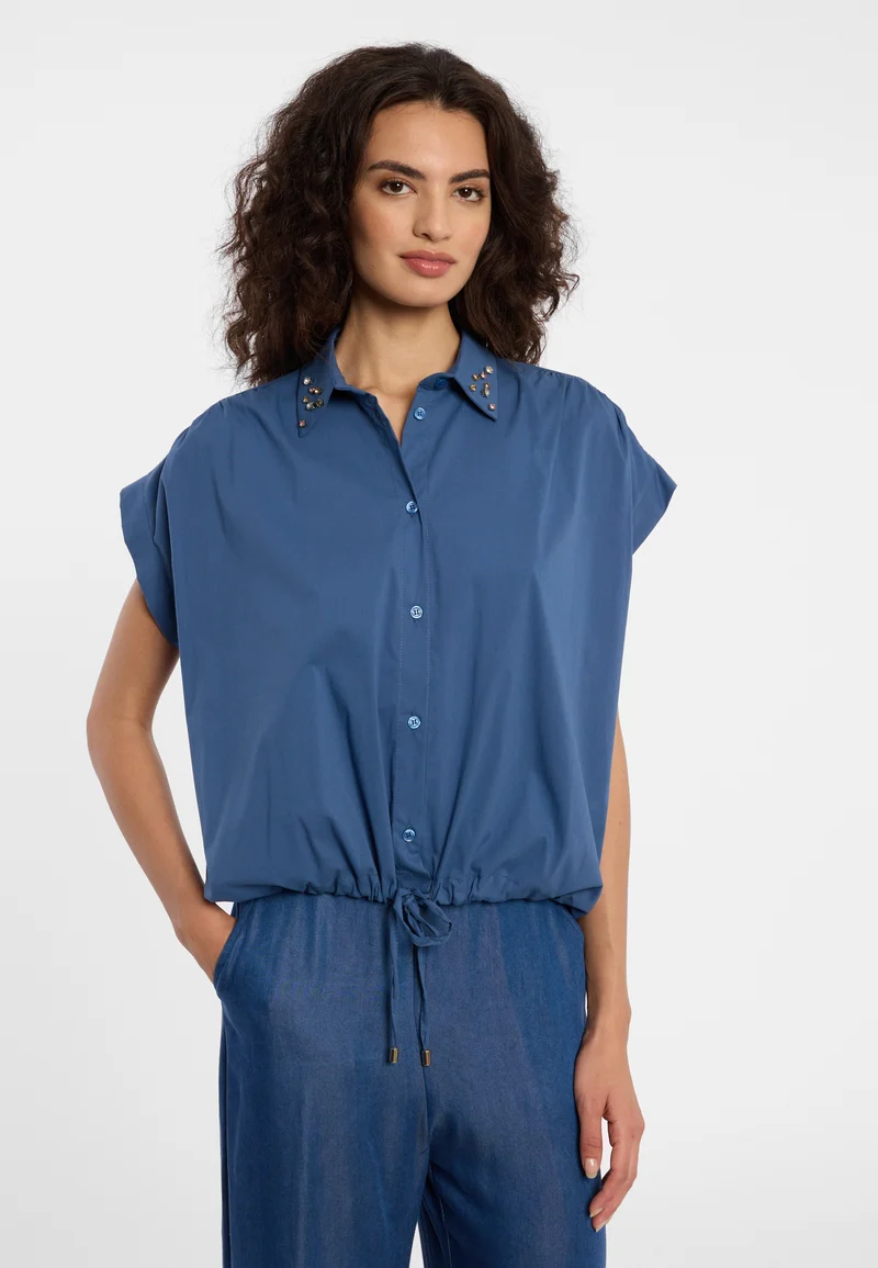 Bluse Doyla