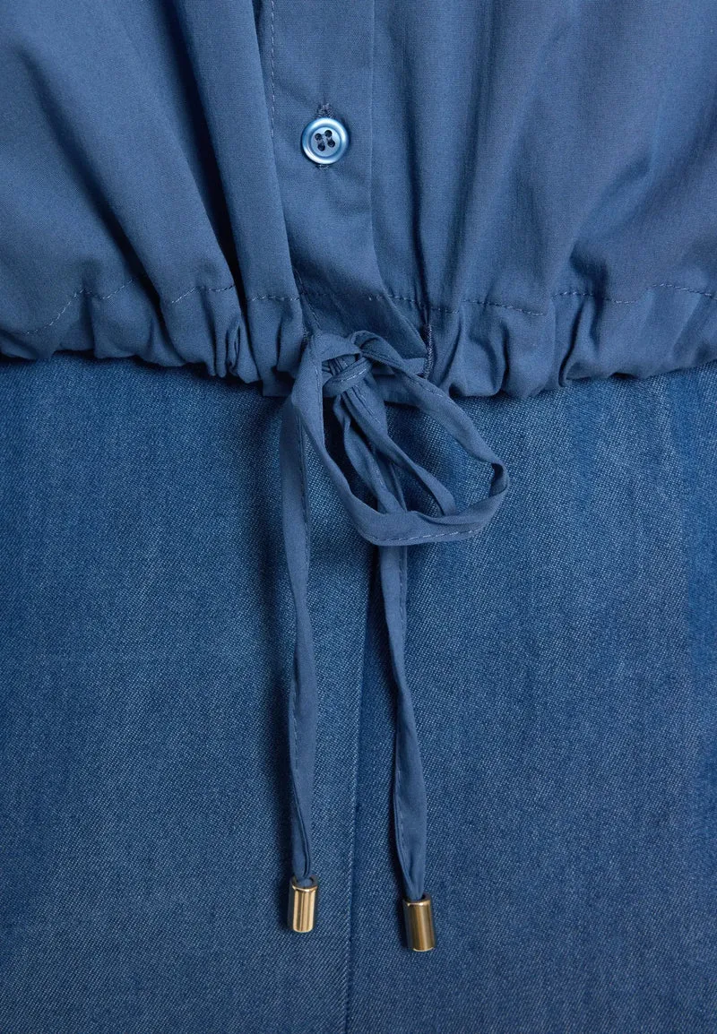 Bluse Doyla