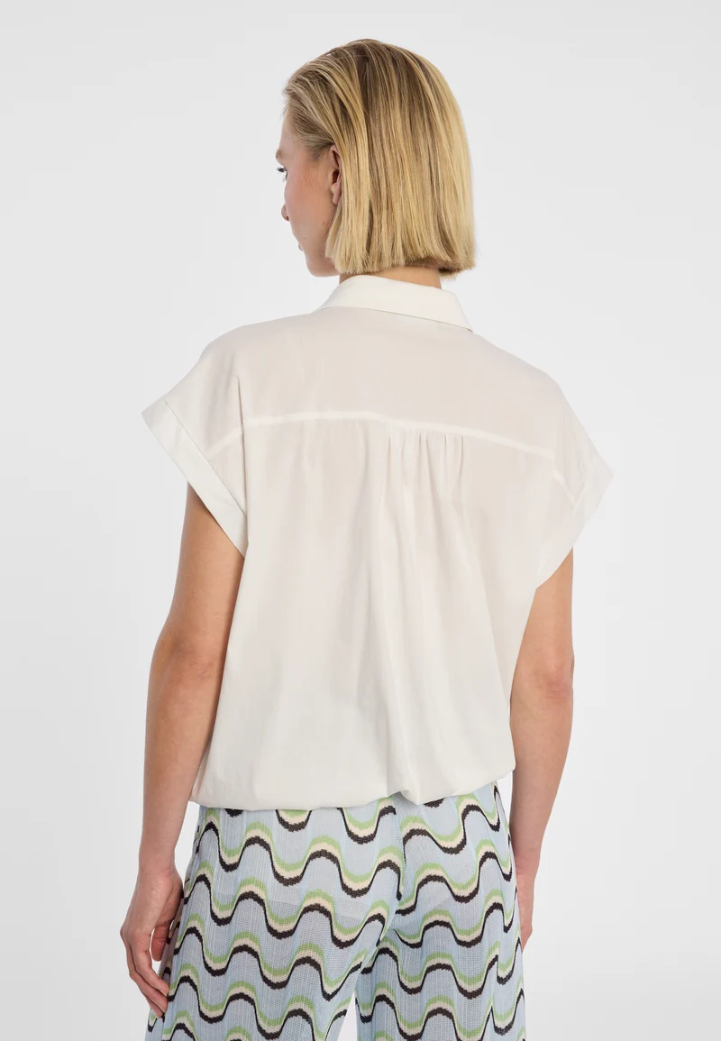 Bluse Draen