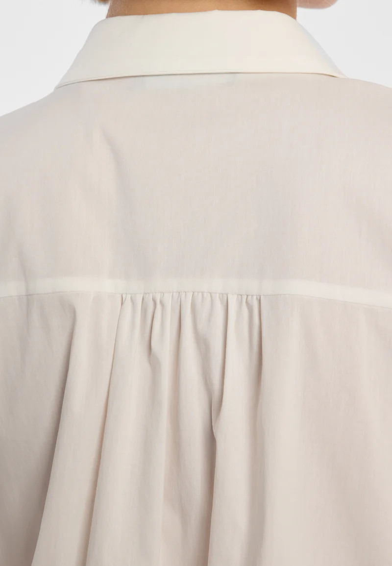 Bluse Draen