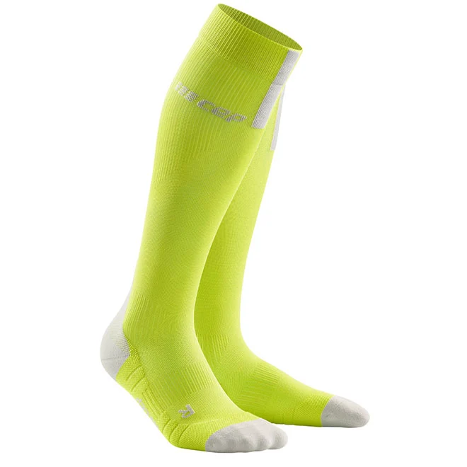 CEP Run Compression Socken 3.0 Men – Laufkompression