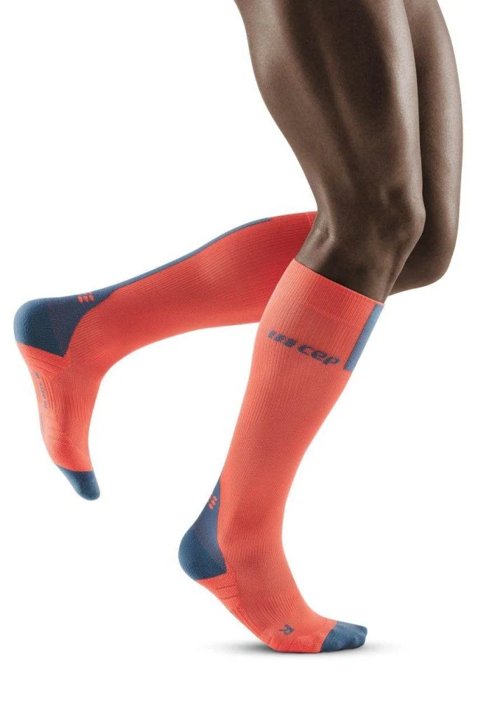 CEP Run Compression Socken 3.0 Men – Laufkompression