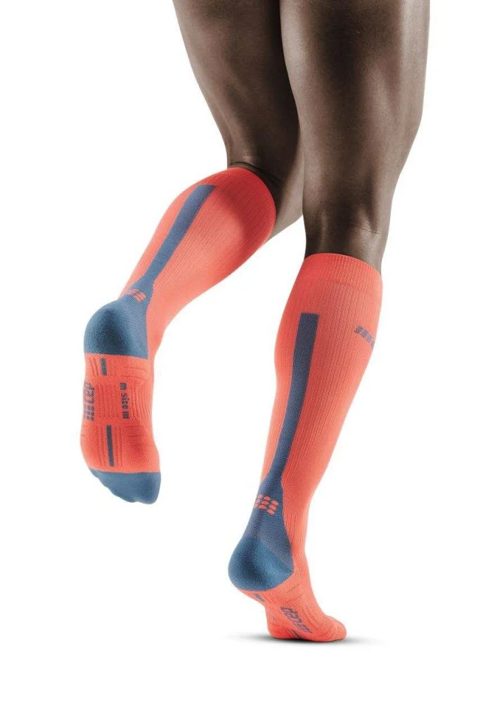 CEP Run Compression Socken 3.0 Men – Laufkompression