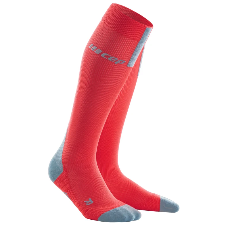 CEP Run Compression Socken 3.0 Men – Laufkompression