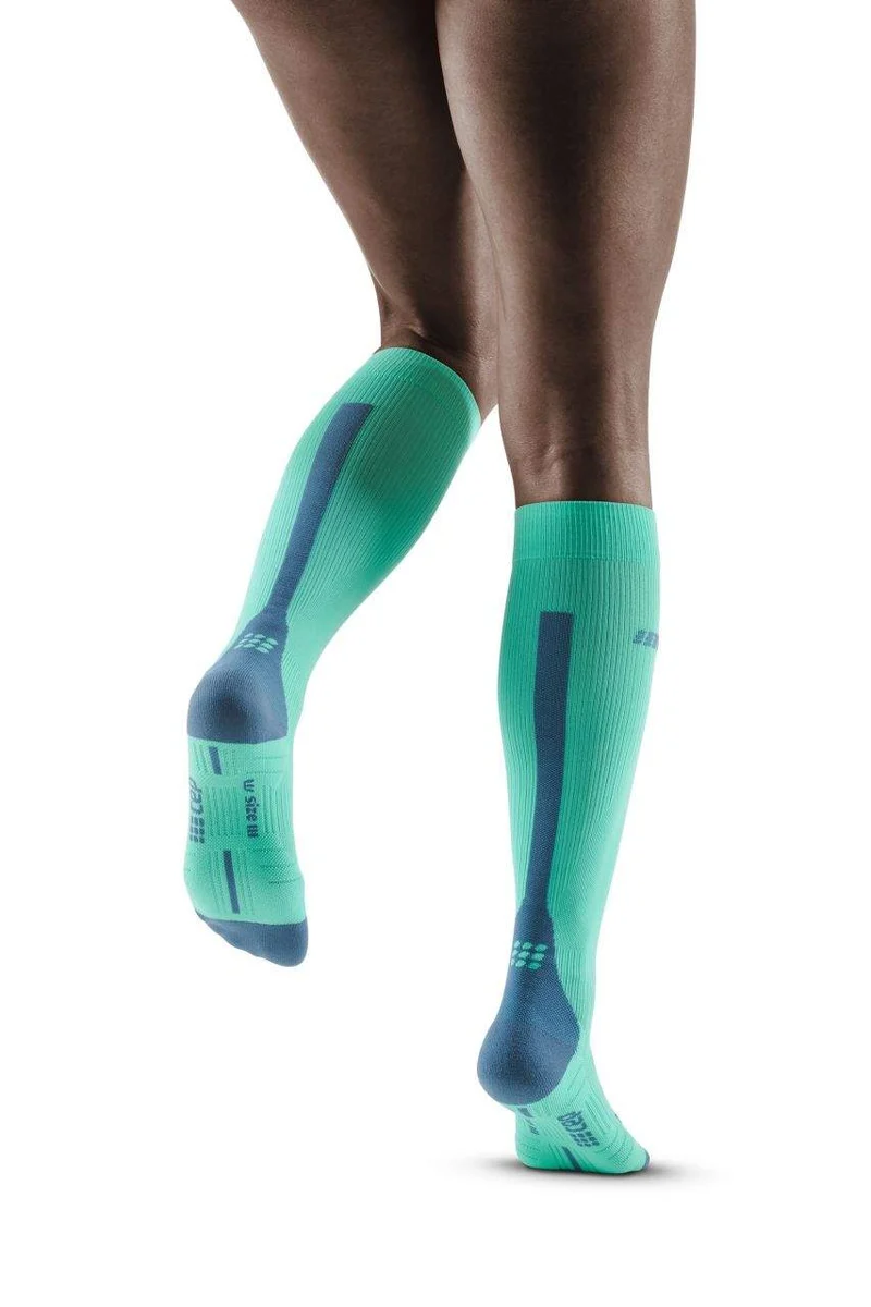 CEP Run Compression Socken 3.0 Damen – Performance & Komfort