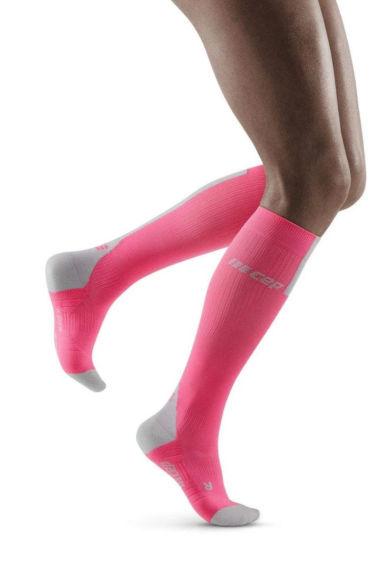 CEP Run Compression Socken 3.0 Damen – Performance & Komfort