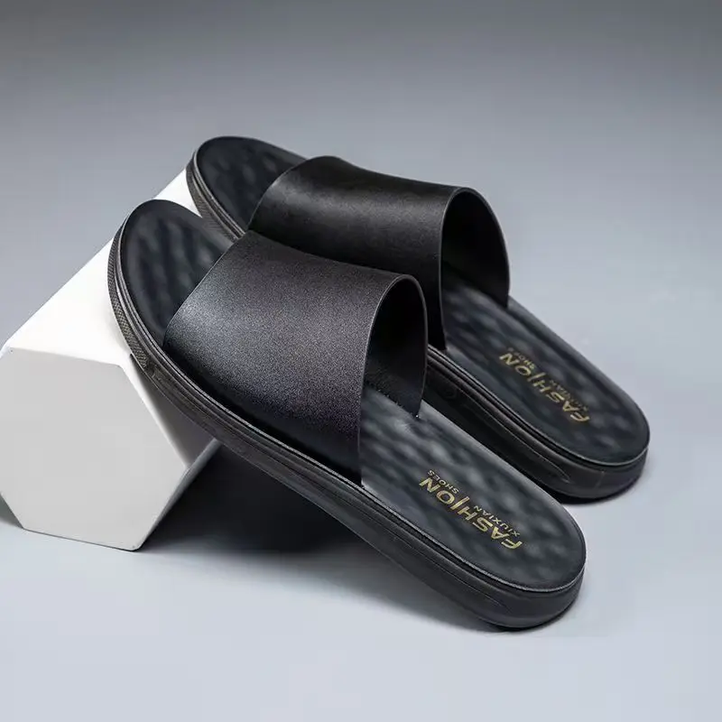 Elegant Leather Sandals