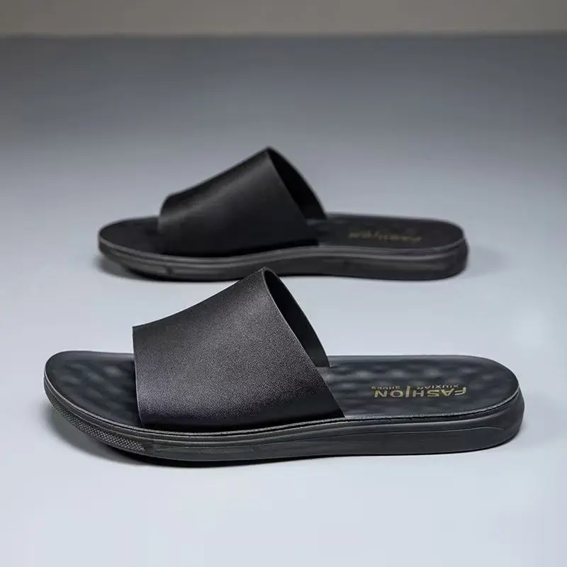 Elegant Leather Sandals