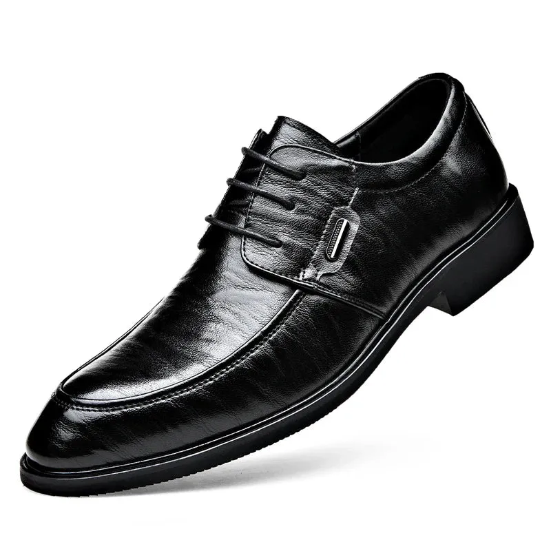Elegant Formal Office Shoes