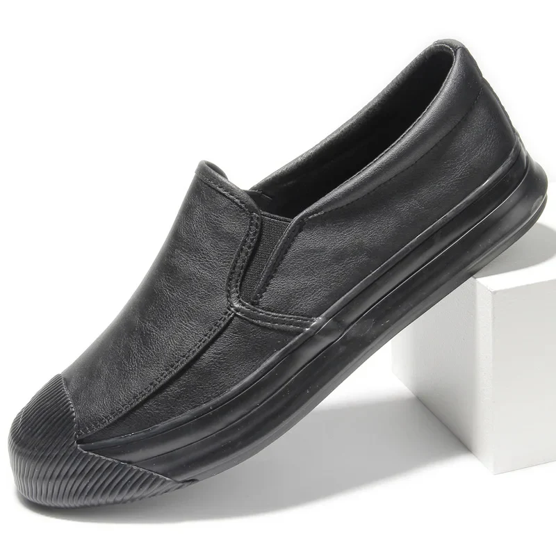 Elegant Slip-On Shoes