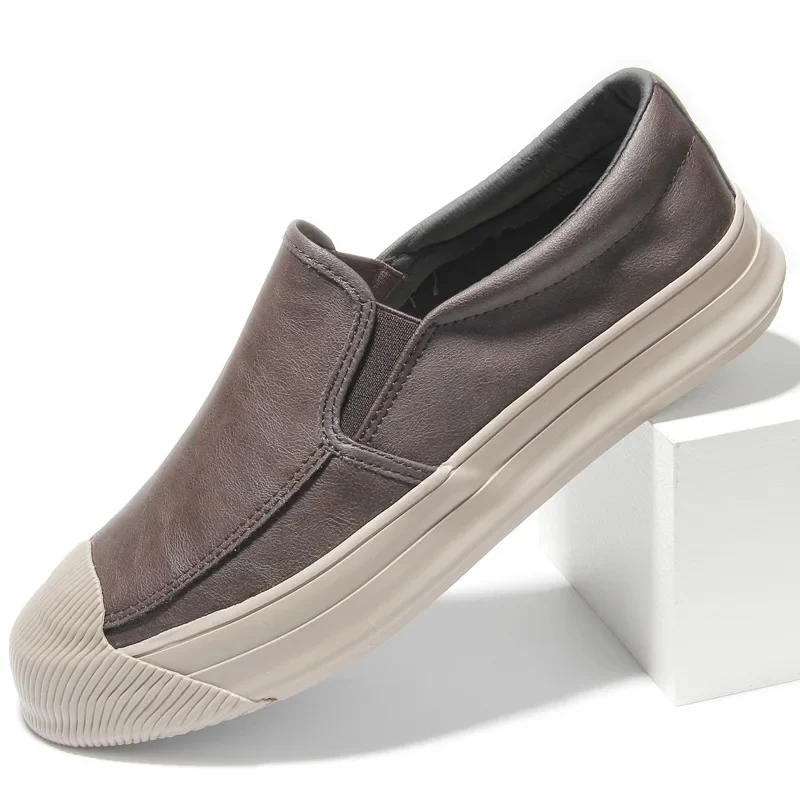 Elegant Slip-On Shoes
