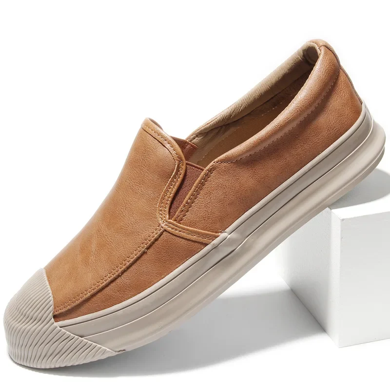 Elegant Slip-On Shoes
