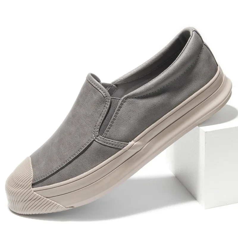 Elegant Slip-On Shoes