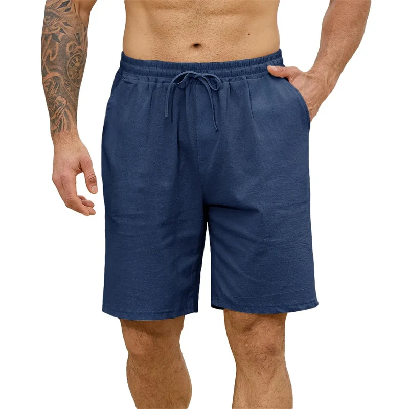 Elegant Lightweight Shorts