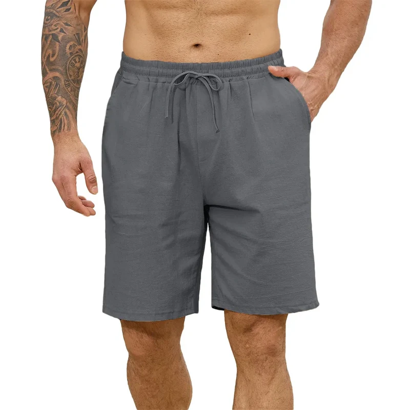 Elegant Lightweight Shorts