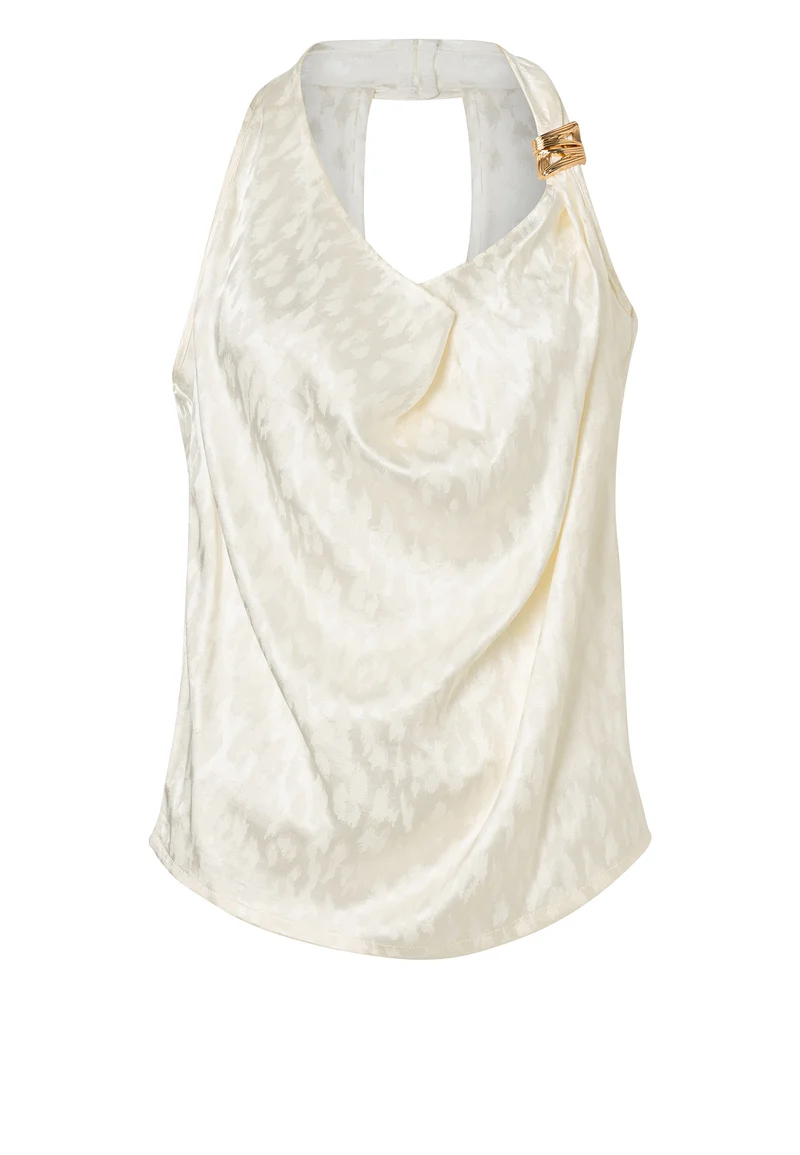 Neckholder Top Dreya