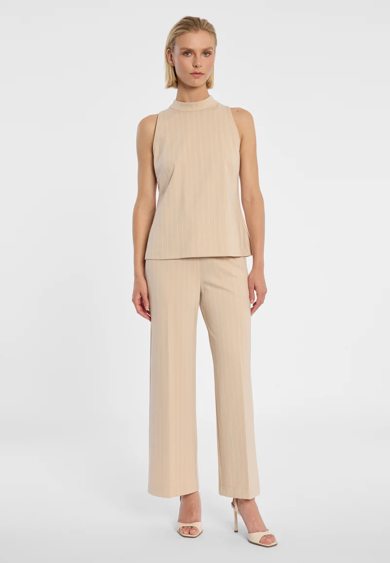 Neckholder Top Dreen