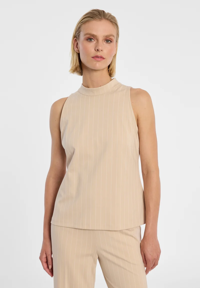 Neckholder Top Dreen