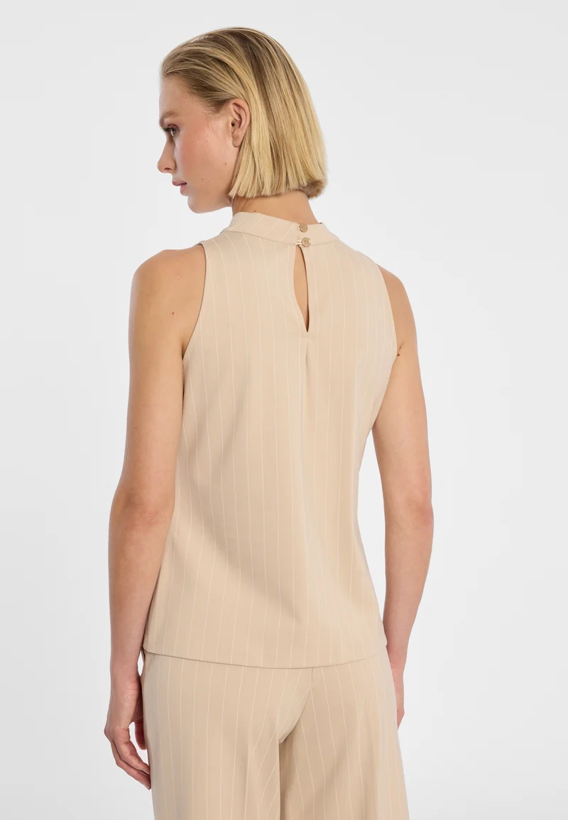Neckholder Top Dreen