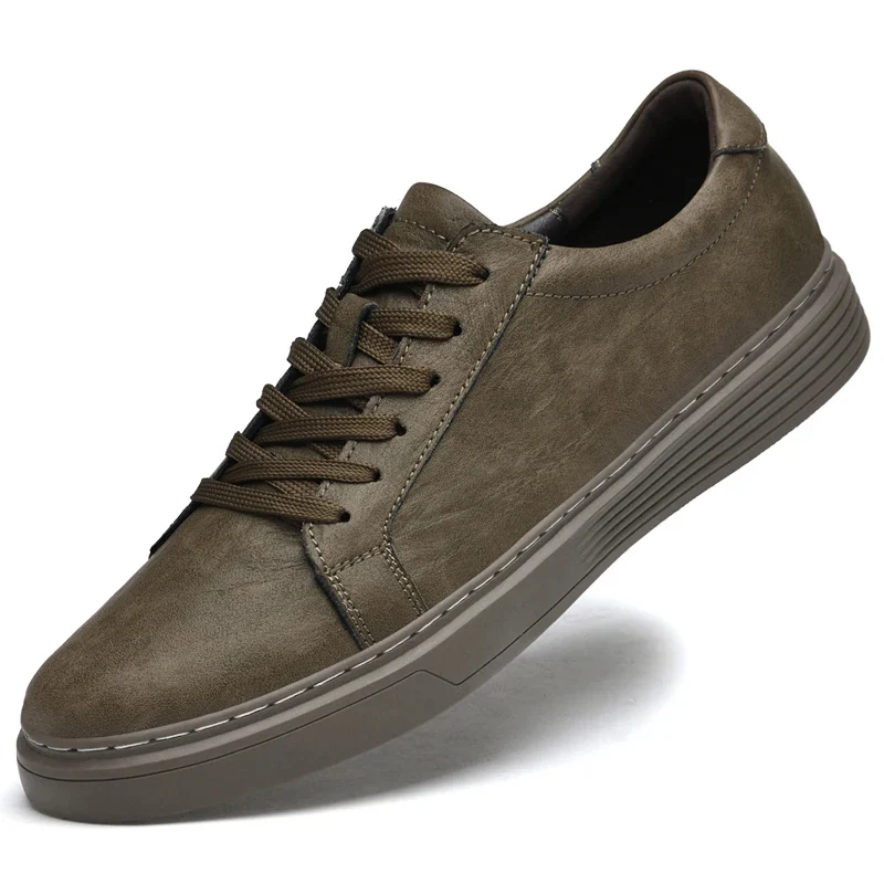 Italian Luxury Shoes