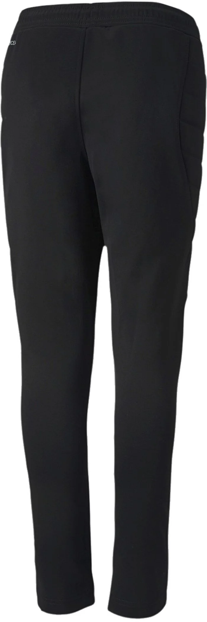 PUMA Kinder-Torwarthose Goalkeeper Schwarz