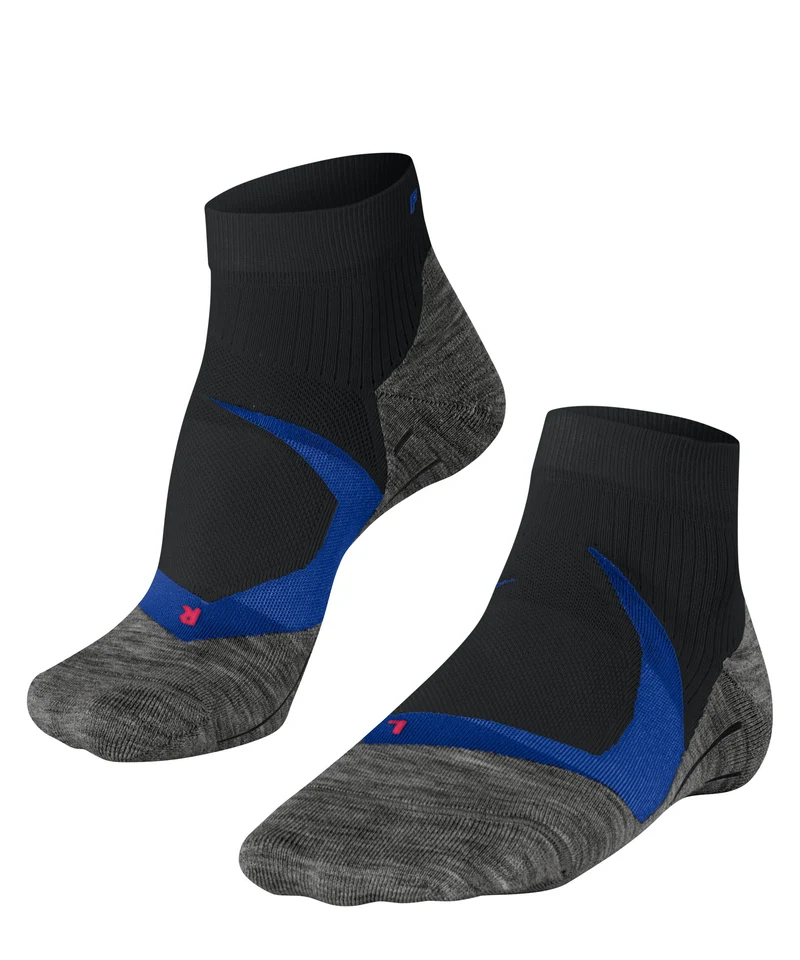 FALKE RU4 Cool Short Herren Laufsocken