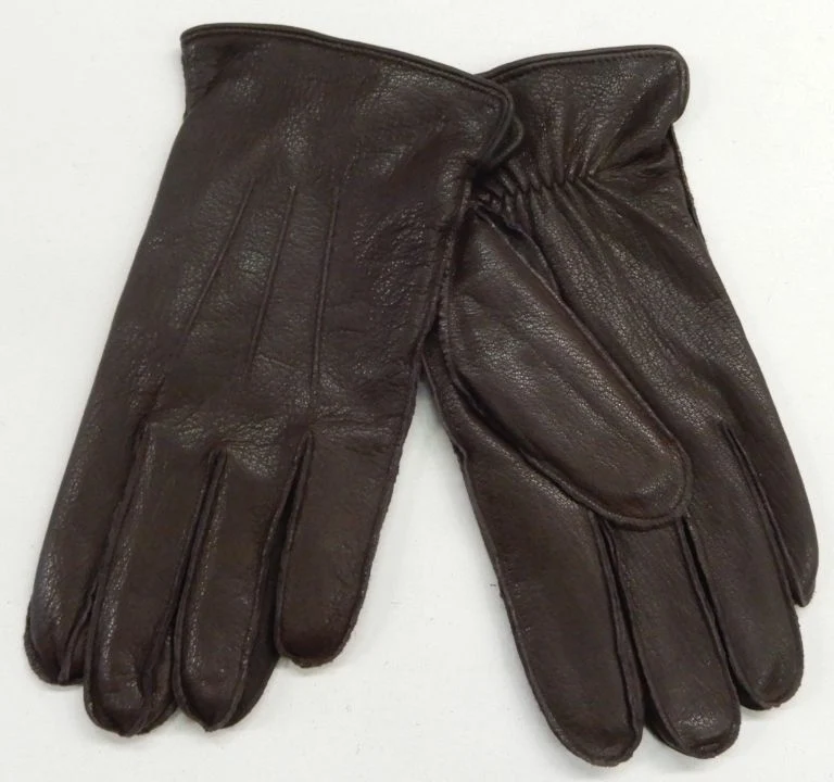 Lederhandschuhe