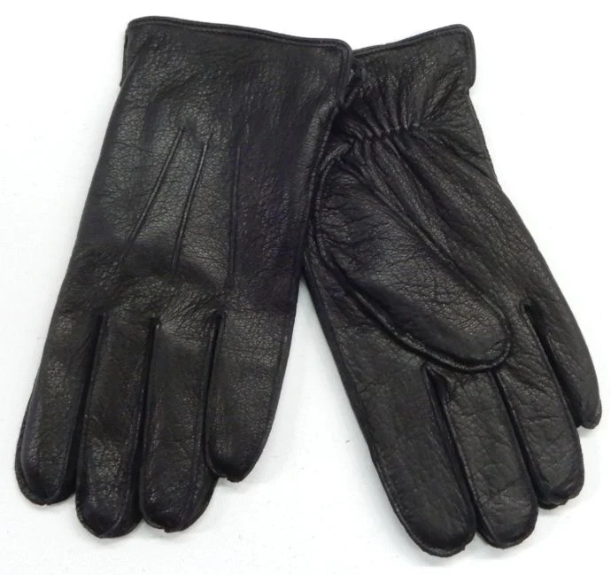 Lederhandschuhe