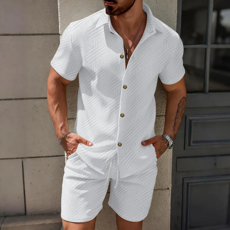 Casual Summer Set