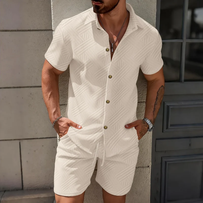 Casual Summer Set