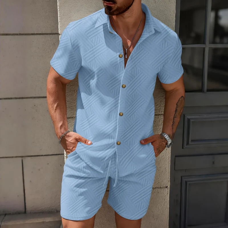 Casual Summer Set