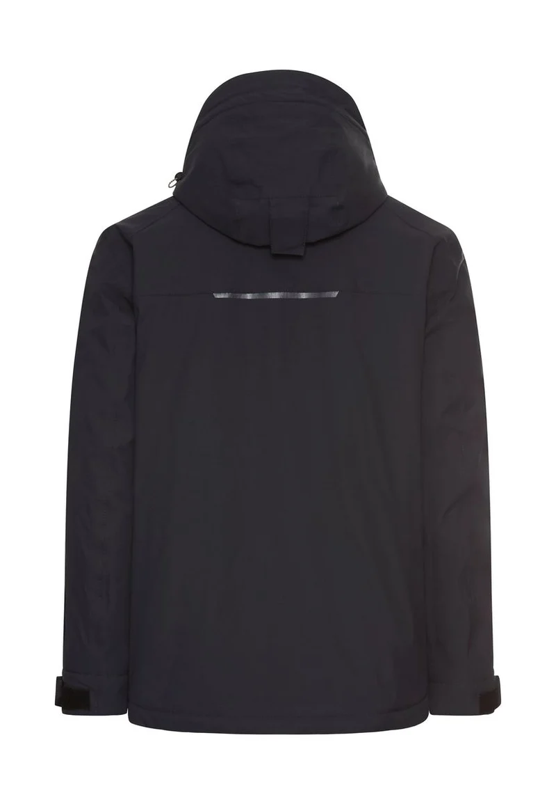 teXXXactive® Jacke mit abnehmbarer Kapuze