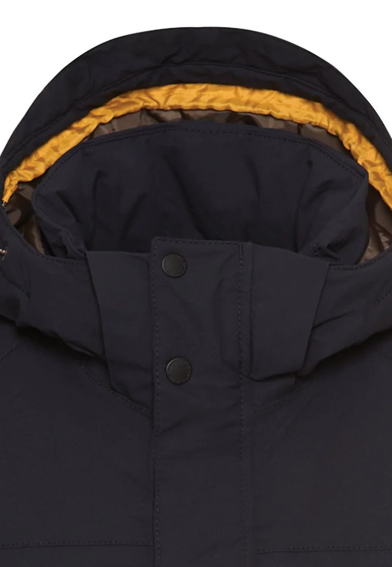 teXXXactive® Jacke mit abnehmbarer Kapuze