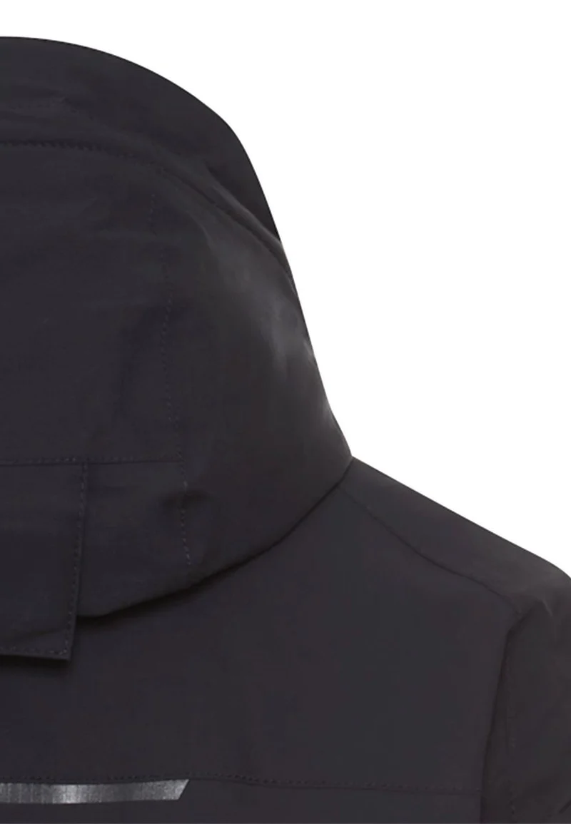 teXXXactive® Jacke mit abnehmbarer Kapuze