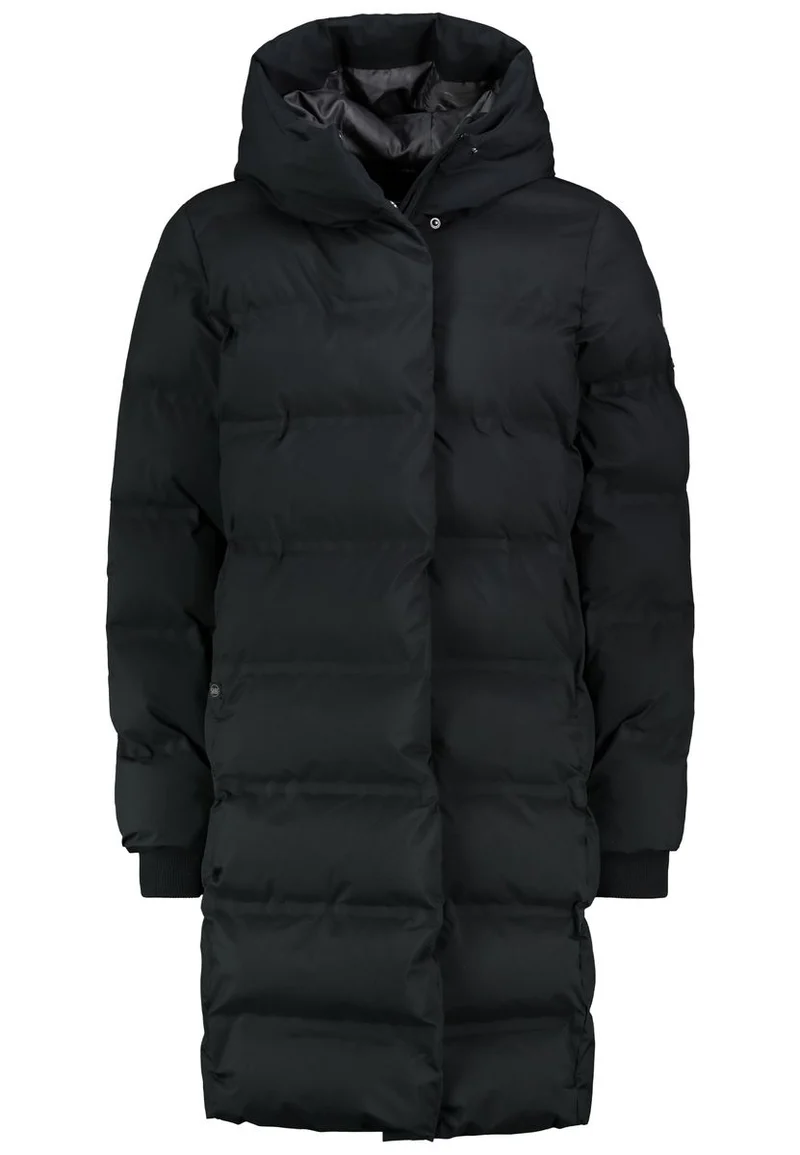 Pufferjacke