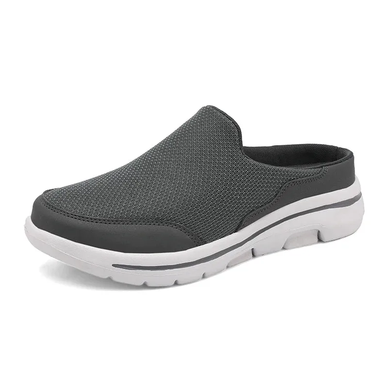 Elegant Breathable Mules