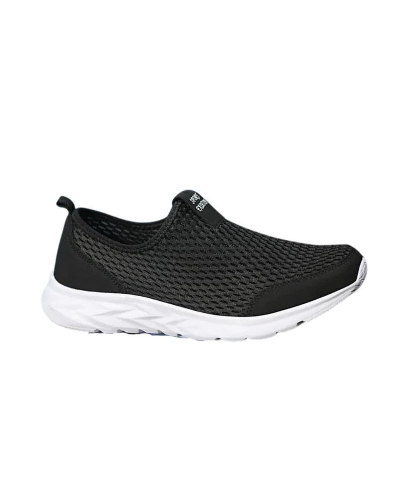 Elegant Lightweight Breathable Walking Shoes