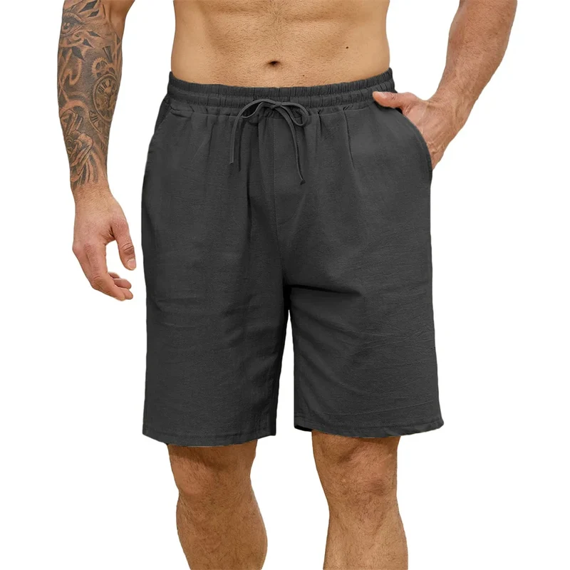 Casual Men's Shorts