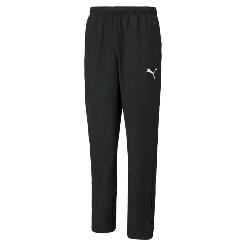 PUMA Herren Sporthose teamRISE Sideline Pants