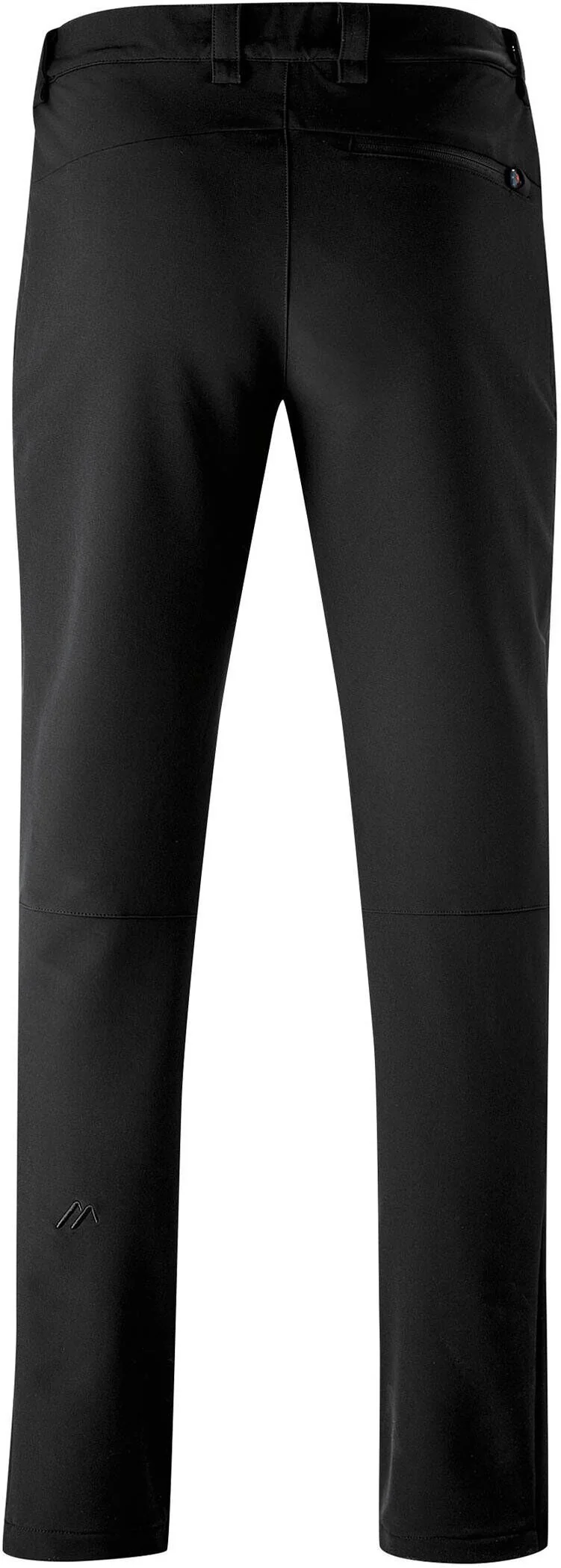 Maier Sports Foidit M He-Hose – Warme Outdoorhose